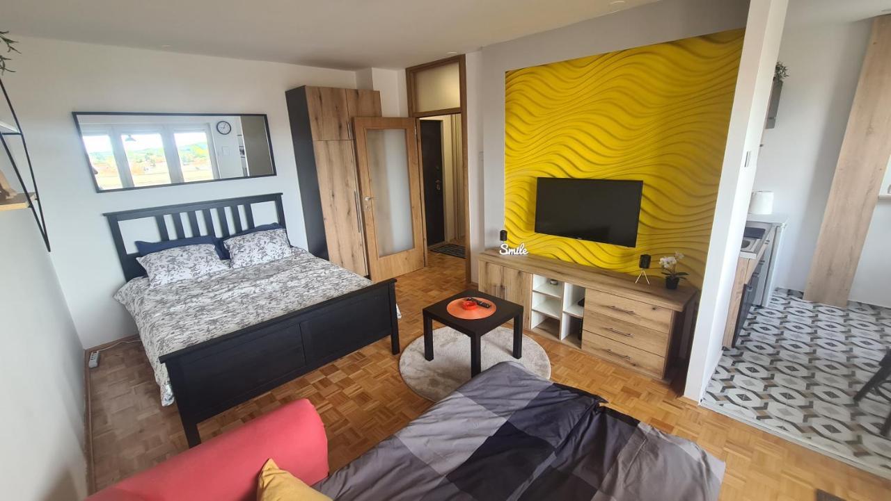 Studio 33 Šabac Exteriör bild