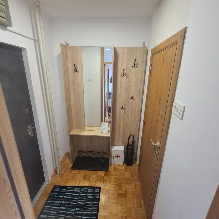 Studio 33 Šabac Exteriör bild