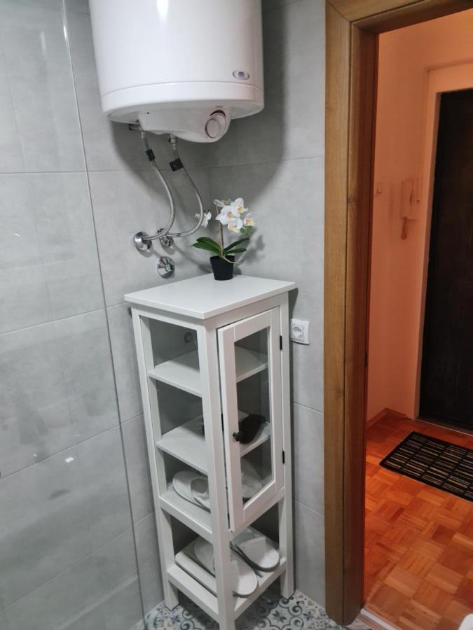 Studio 33 Šabac Exteriör bild